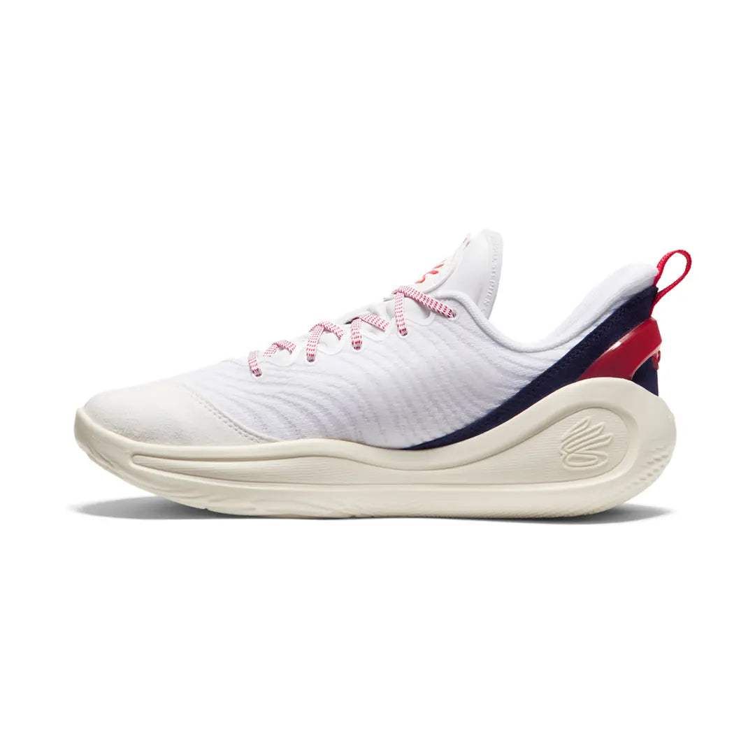 Under Armour Curry 12 Team USA | 6000198-100