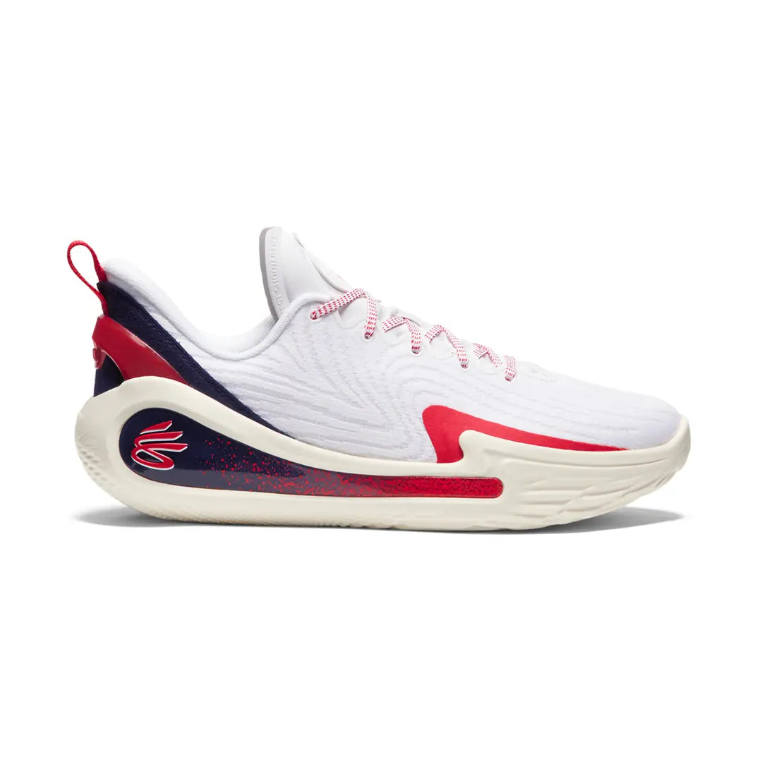 Under Armour Curry 12 Team USA | 6000198-100