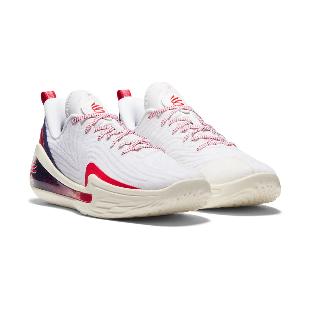 Under Armour Curry 12 Team USA | 6000198-100