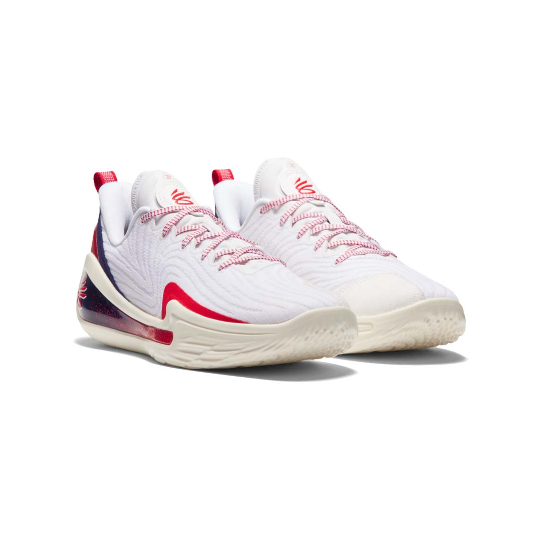 UA Unisex Curry 12 USA | 6000198