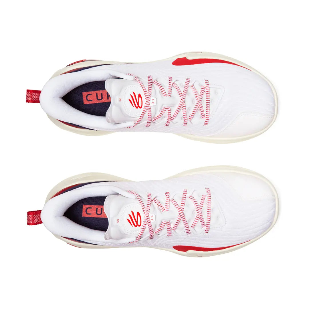 Under Armour Curry 12 Team USA | 6000198-100