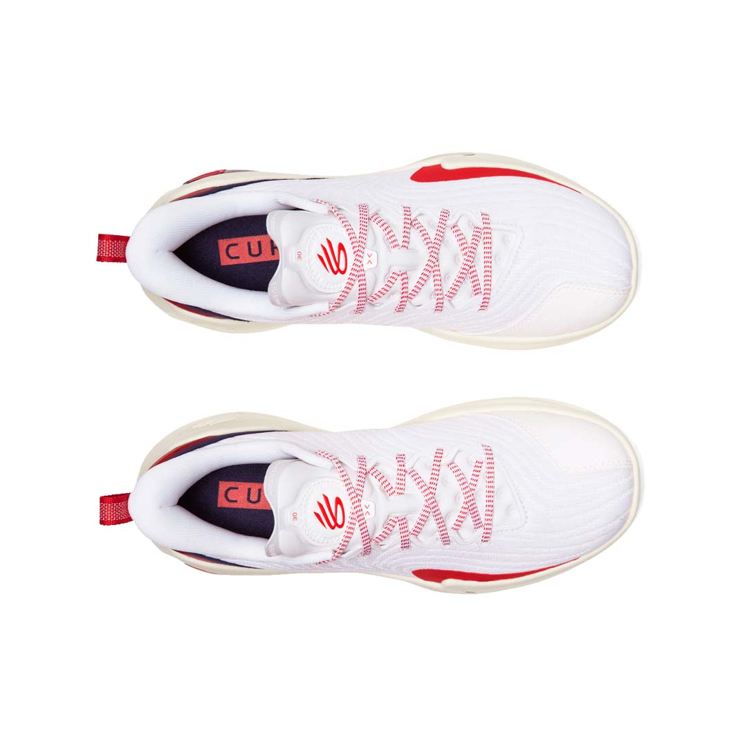 UA Unisex Curry 12 USA | 6000198
