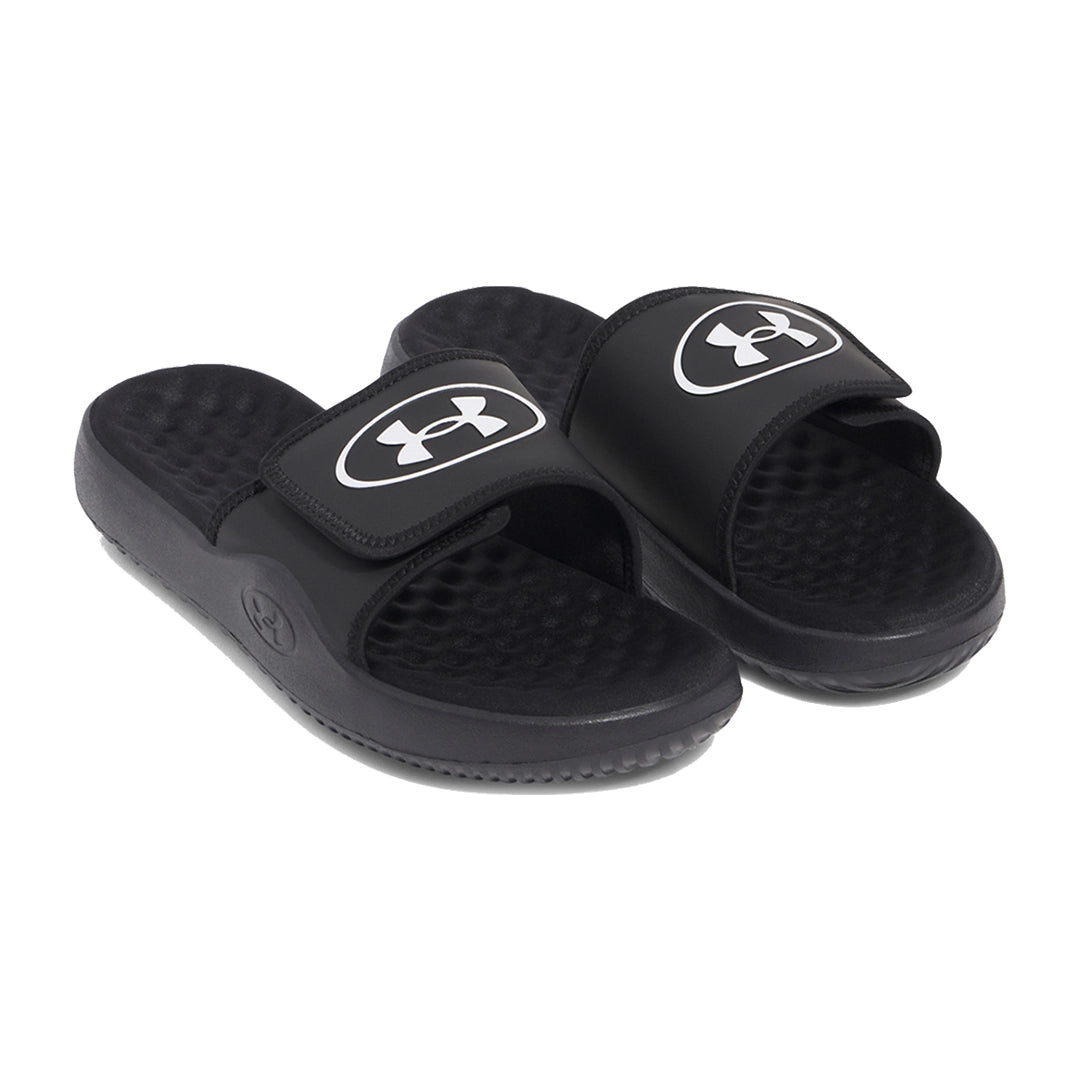 UA Men Ignite Pro 8 Slides | 6000337