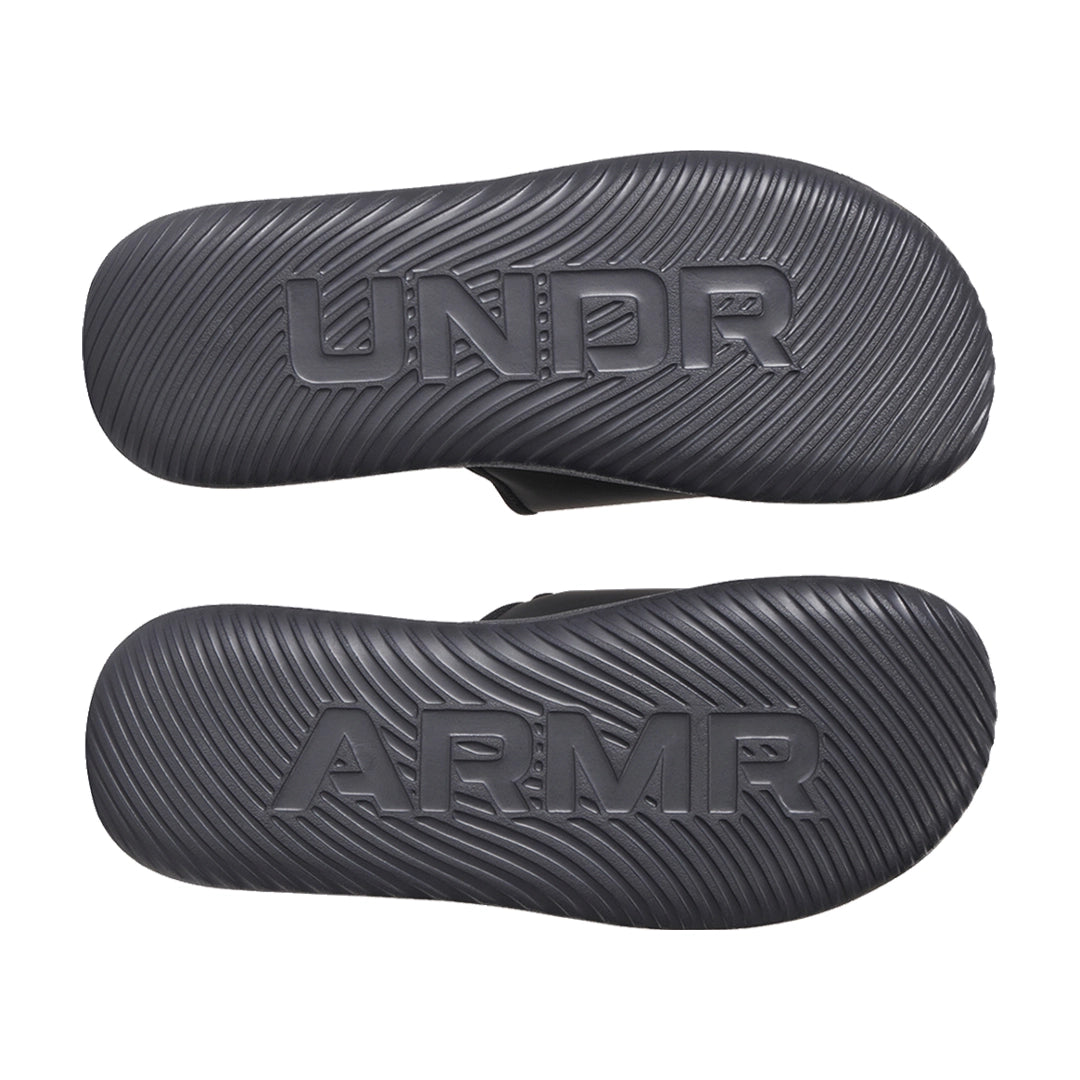 UA Men Ignite Pro 8 Slides | 6000337