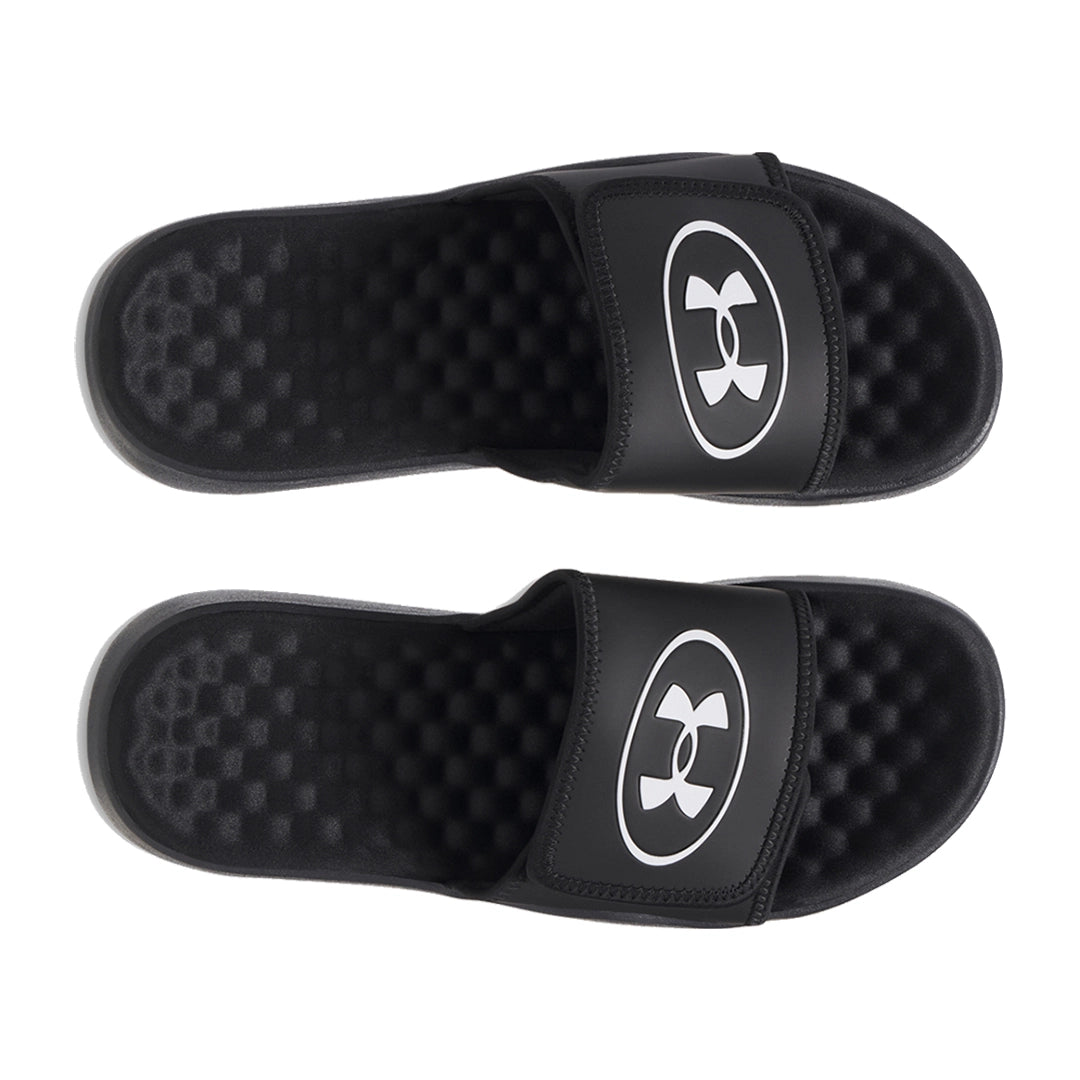 UA Men Ignite Pro 8 Slides | 6000337
