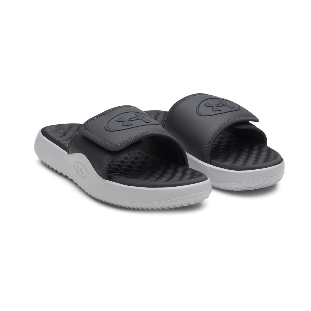 UA Men Ignite Pro 8 Slides | 6000337