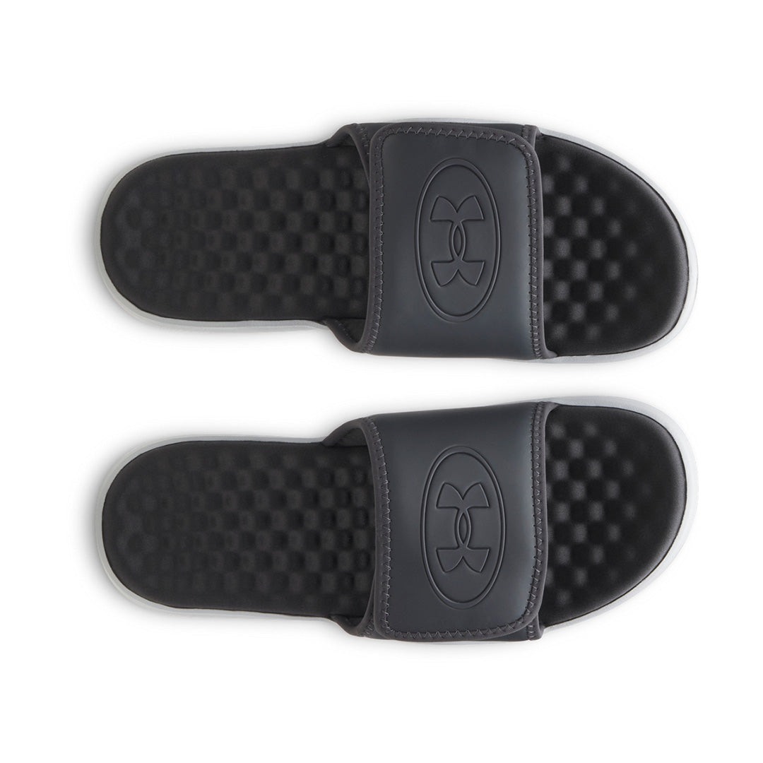 UA Men Ignite Pro 8 Slides | 6000337