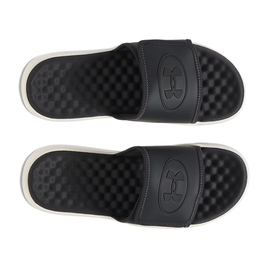 UA Men Ignite Pro 8 Slides | 6000337