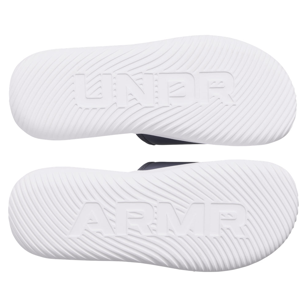 UA Men Ignite Pro 8 Slides | 6000337