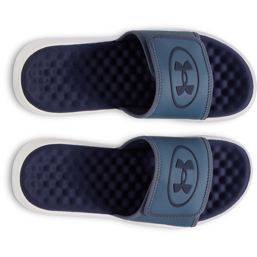 UA Men Ignite Pro 8 Slides | 6000337