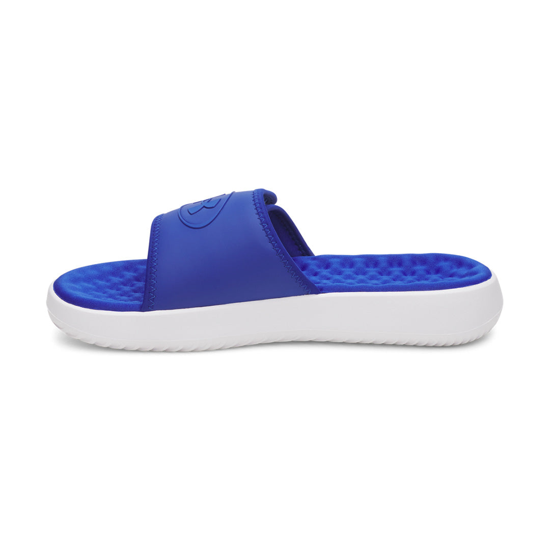 UA Men Ignite Pro 8 Slides | 6000337