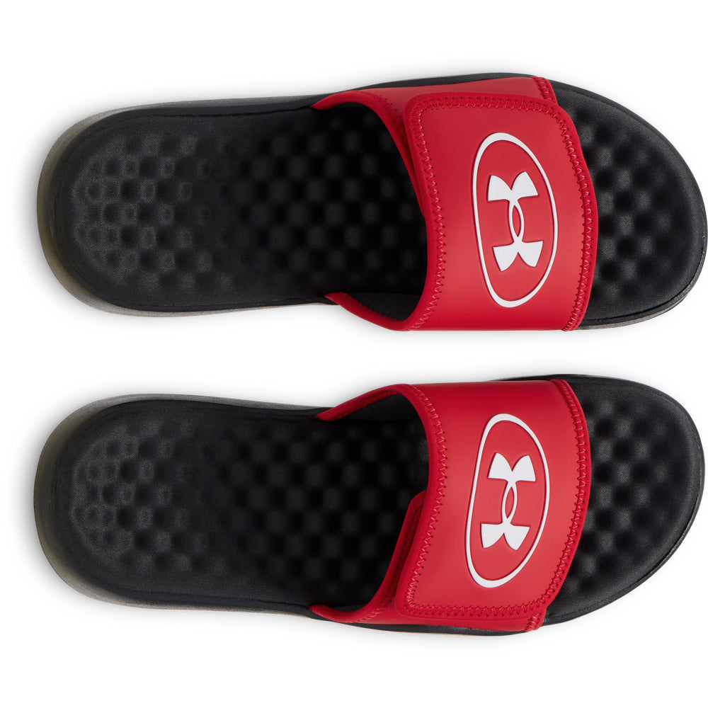 UA Men Ignite Pro 8 Slides | 6000337