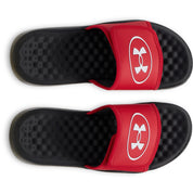 UA Men Ignite Pro 8 Slides | 6000337