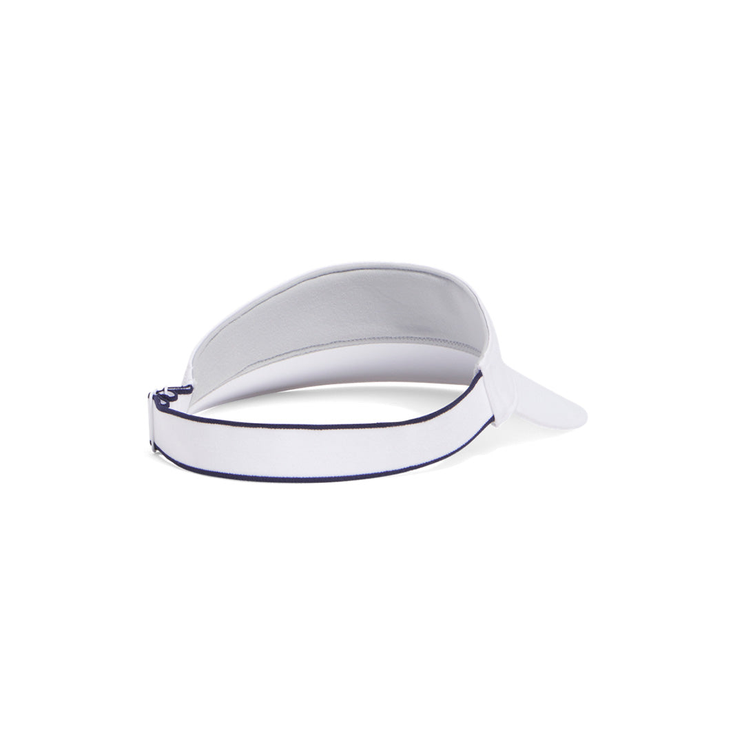 Under Armour Women UPF Sportstyle Visor Adjustable | 6000383-100