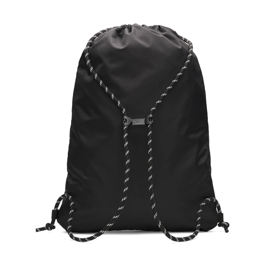 UA Unisex Hustle Sackpack | 6000519