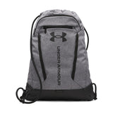 UA Unisex Hustle Sackpack | 6000519