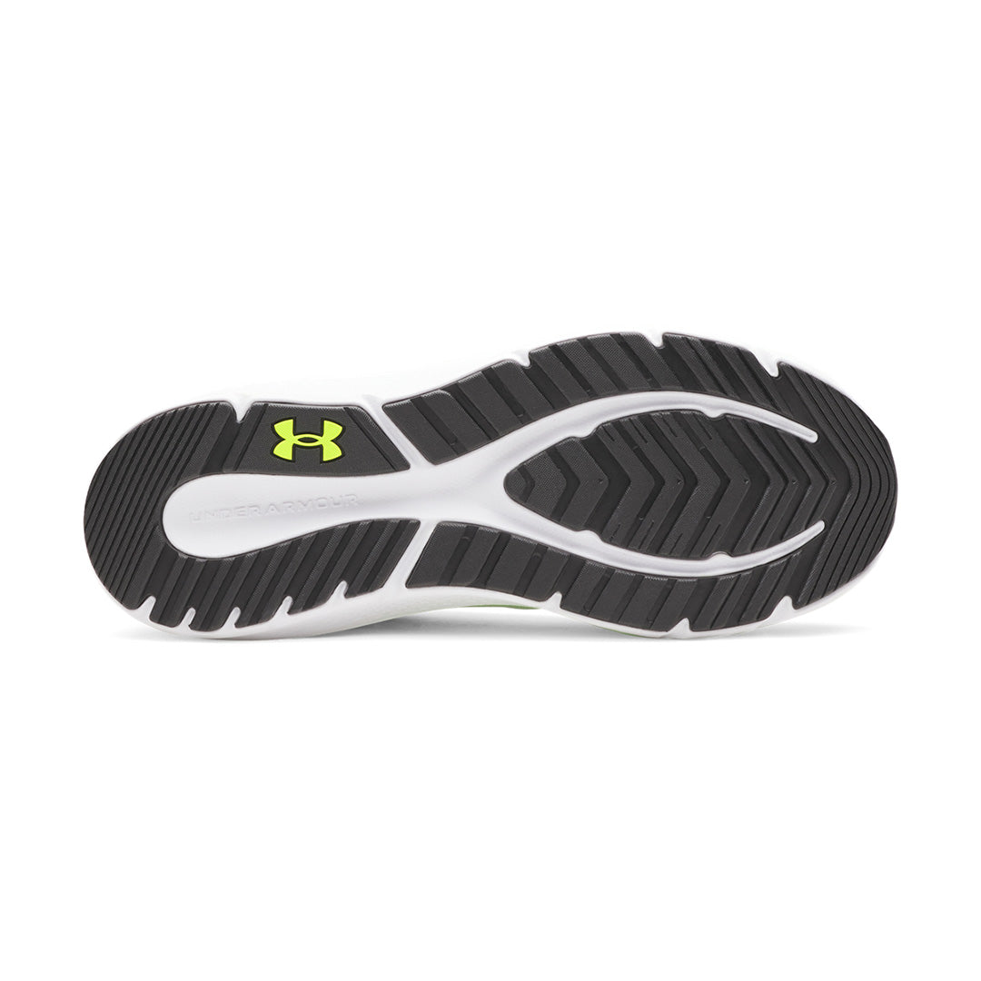 UA Men Charged Pursuit 4 Big Logo | 6000597