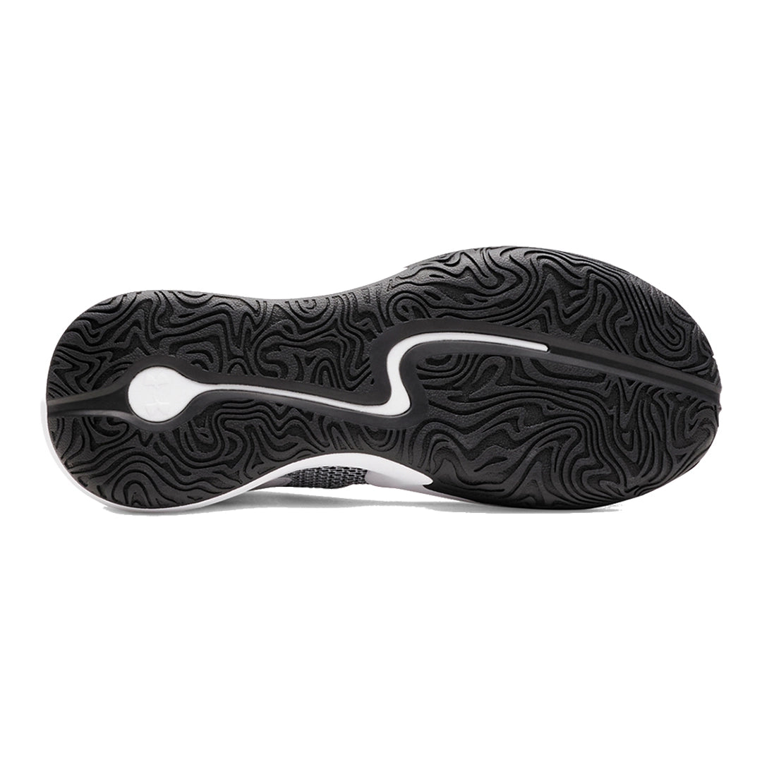 UA Unisex Curry 3Z 25 | 6000749