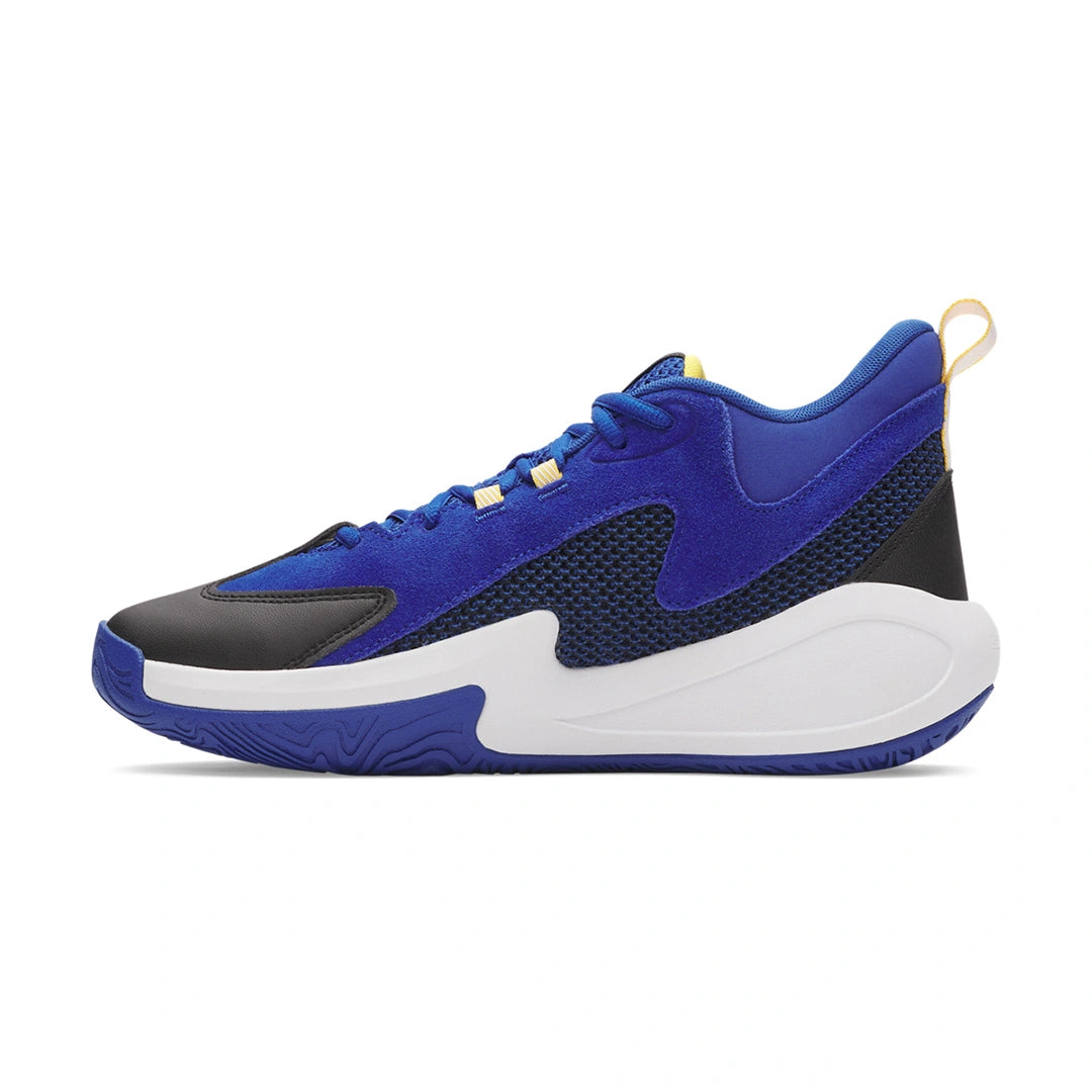 UA Unisex Curry 3Z 25 SDE Basketball Shoes | 6000750