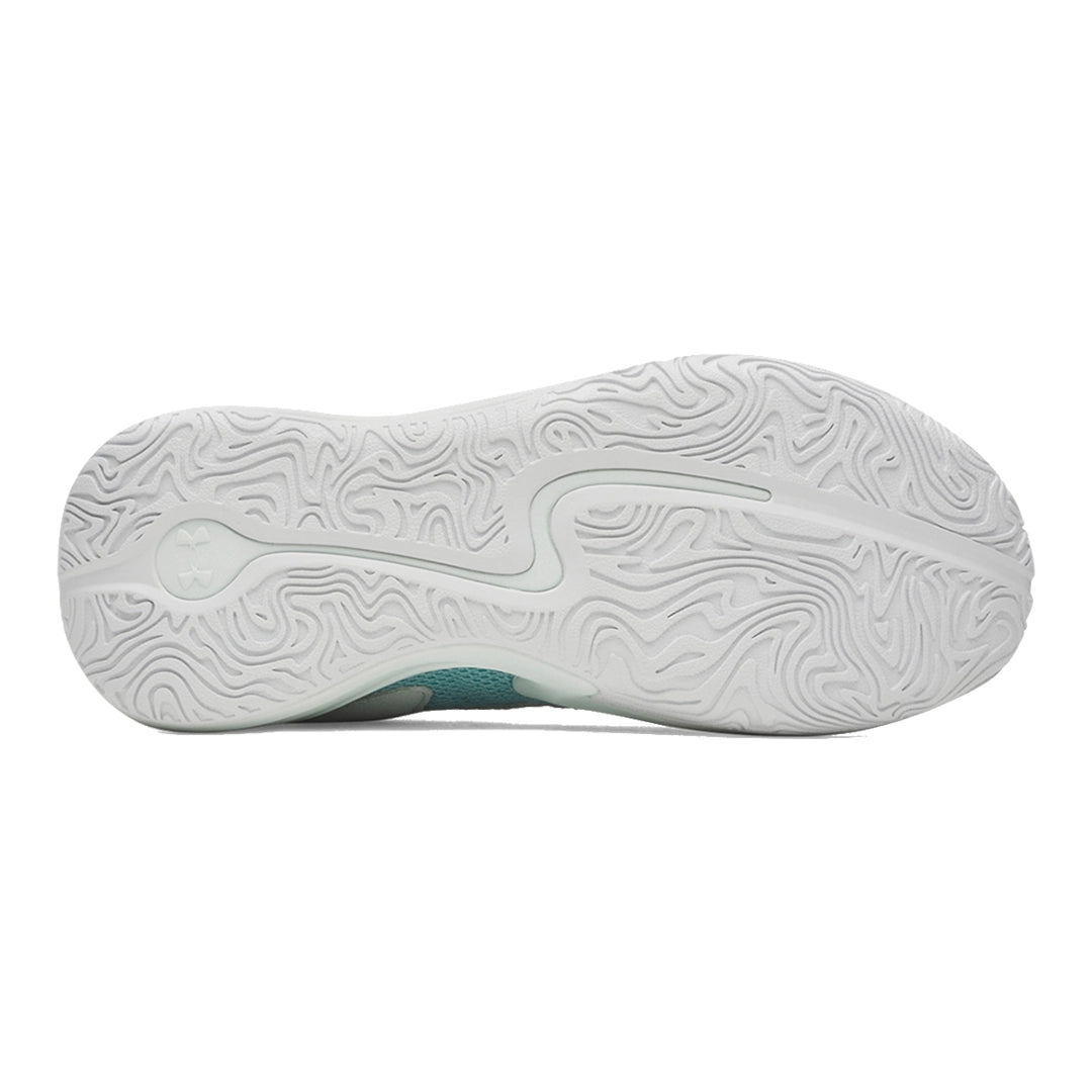 UA Unisex Curry 3Z 25 SDE Basketball Shoes | 6000750
