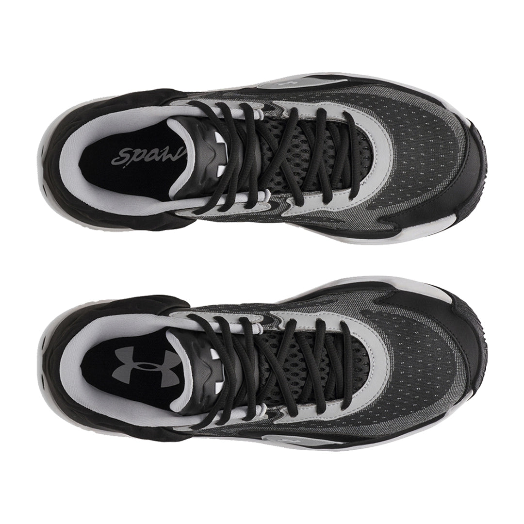 UA Unisex Spawn 7 Mid | 6000753