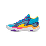 UA Unisex Spawn 7 Mid | 6000753