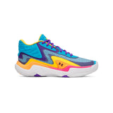 UA Unisex Spawn 7 Mid | 6000753