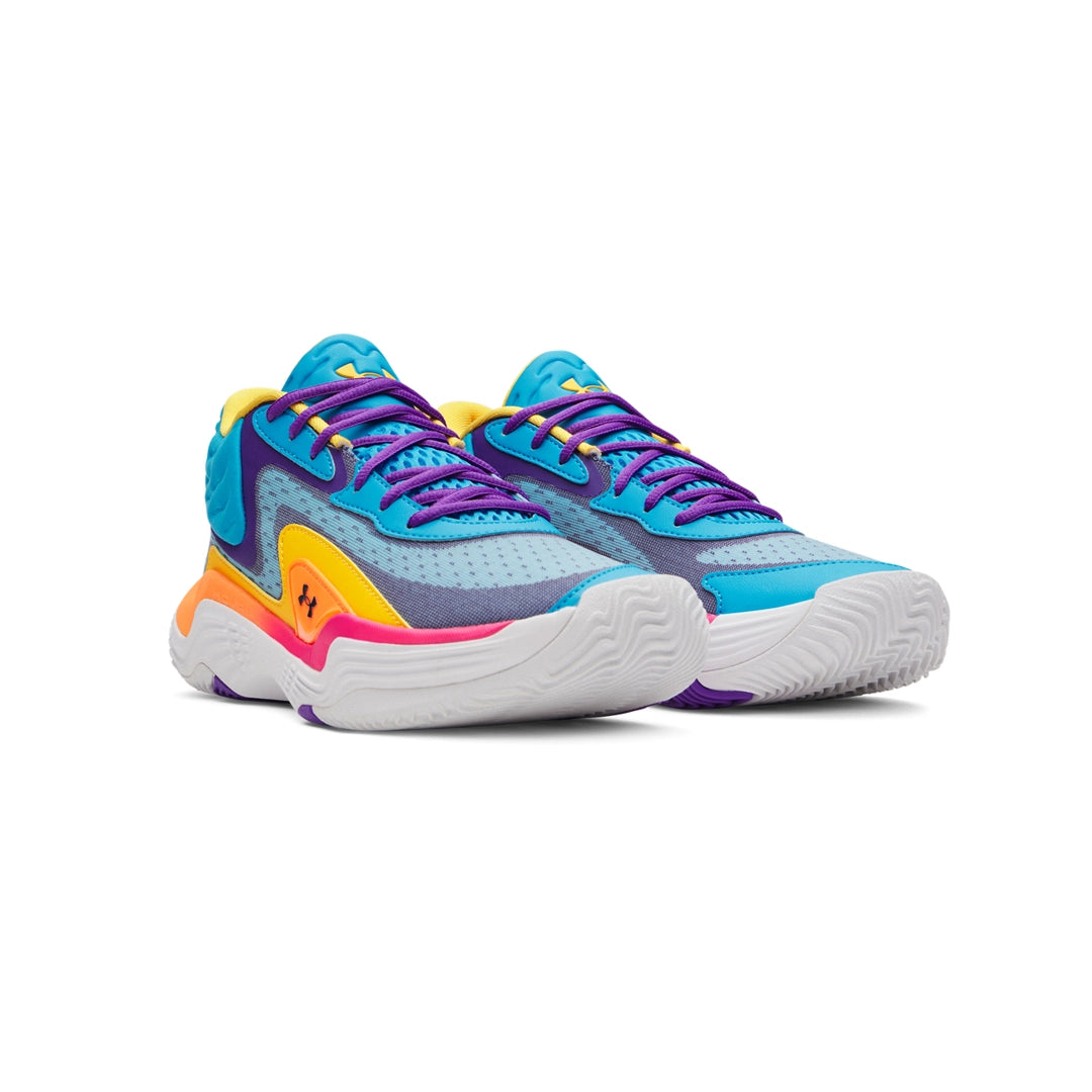 UA Unisex Spawn 7 Mid | 6000753