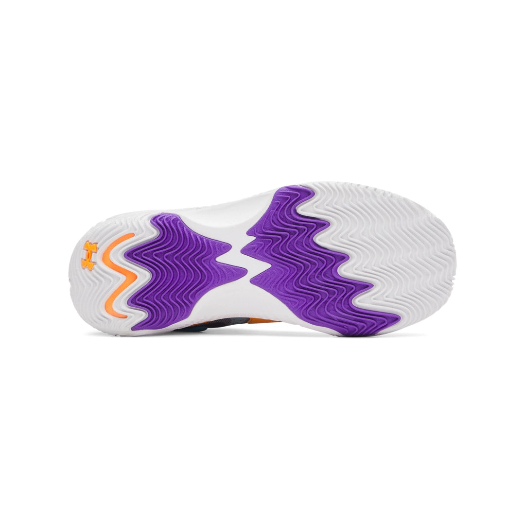 UA Unisex Spawn 7 Mid | 6000753