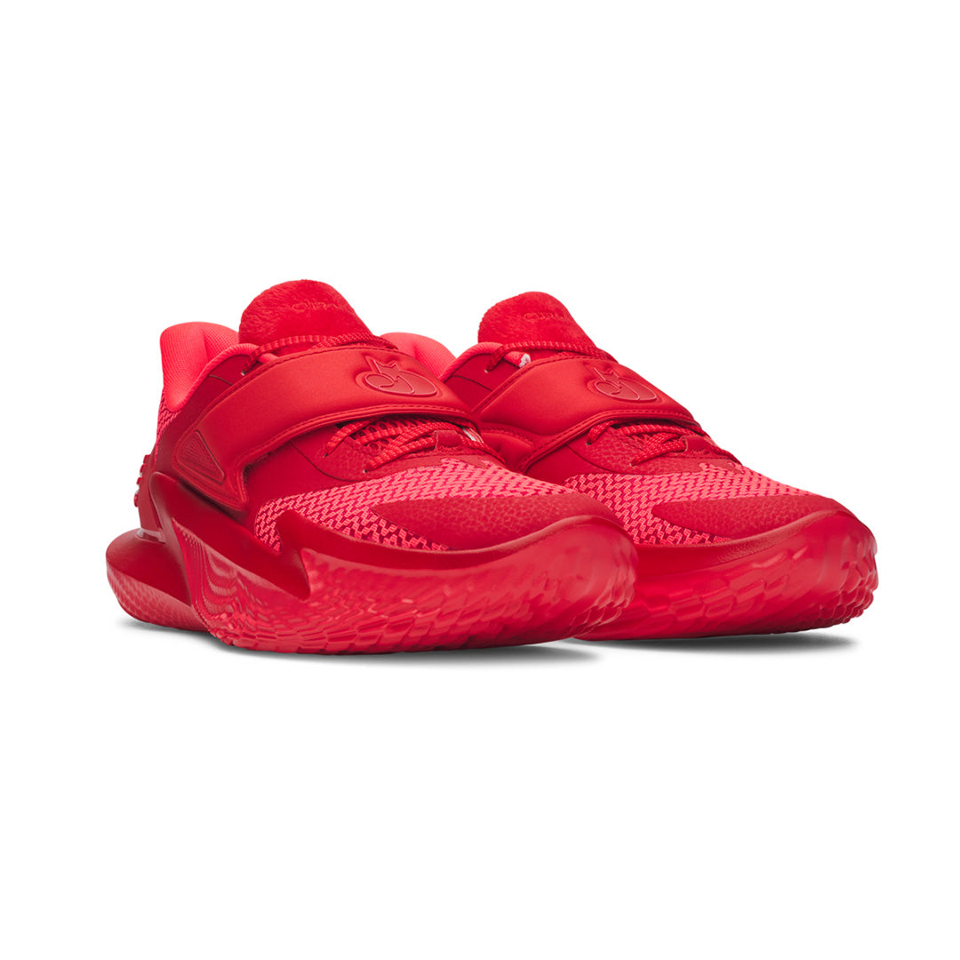 UA Unisex D. Fox 2 | 6000777