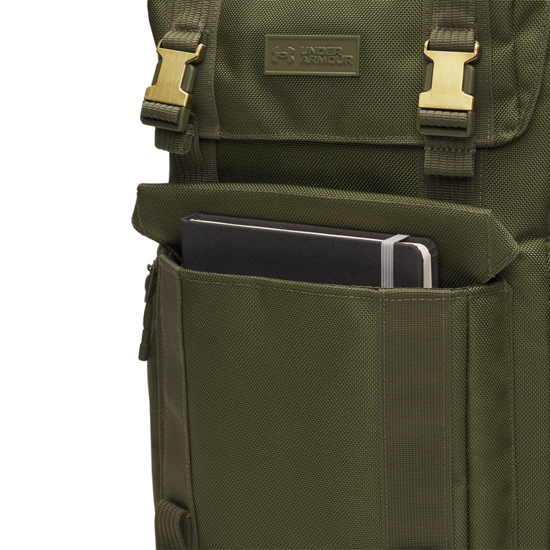 UA Unisex Triumph Utility Backpack | 6000948