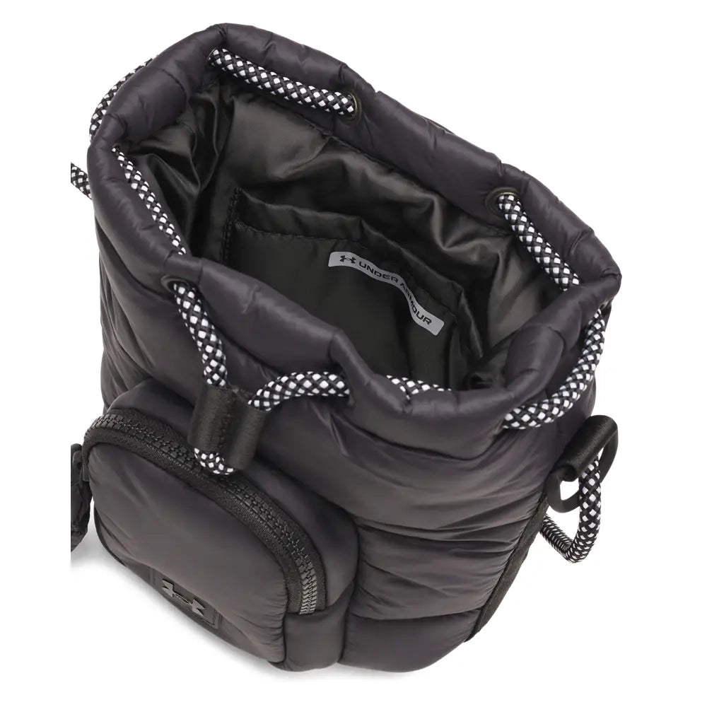 UA Women Studio Puffer Bucket Bag | 6001576