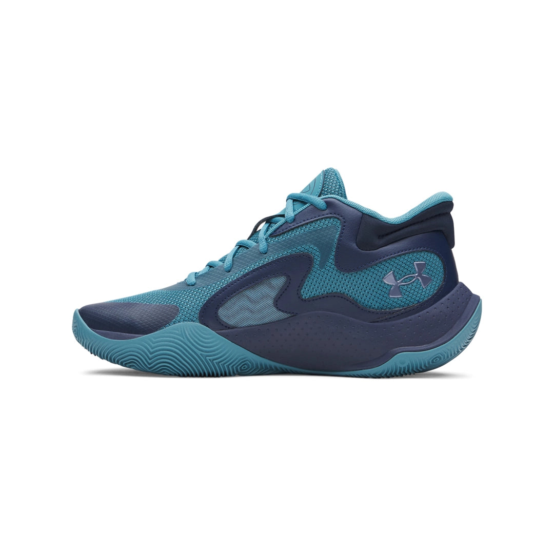 UA Unisex Jet '25 | 6001585