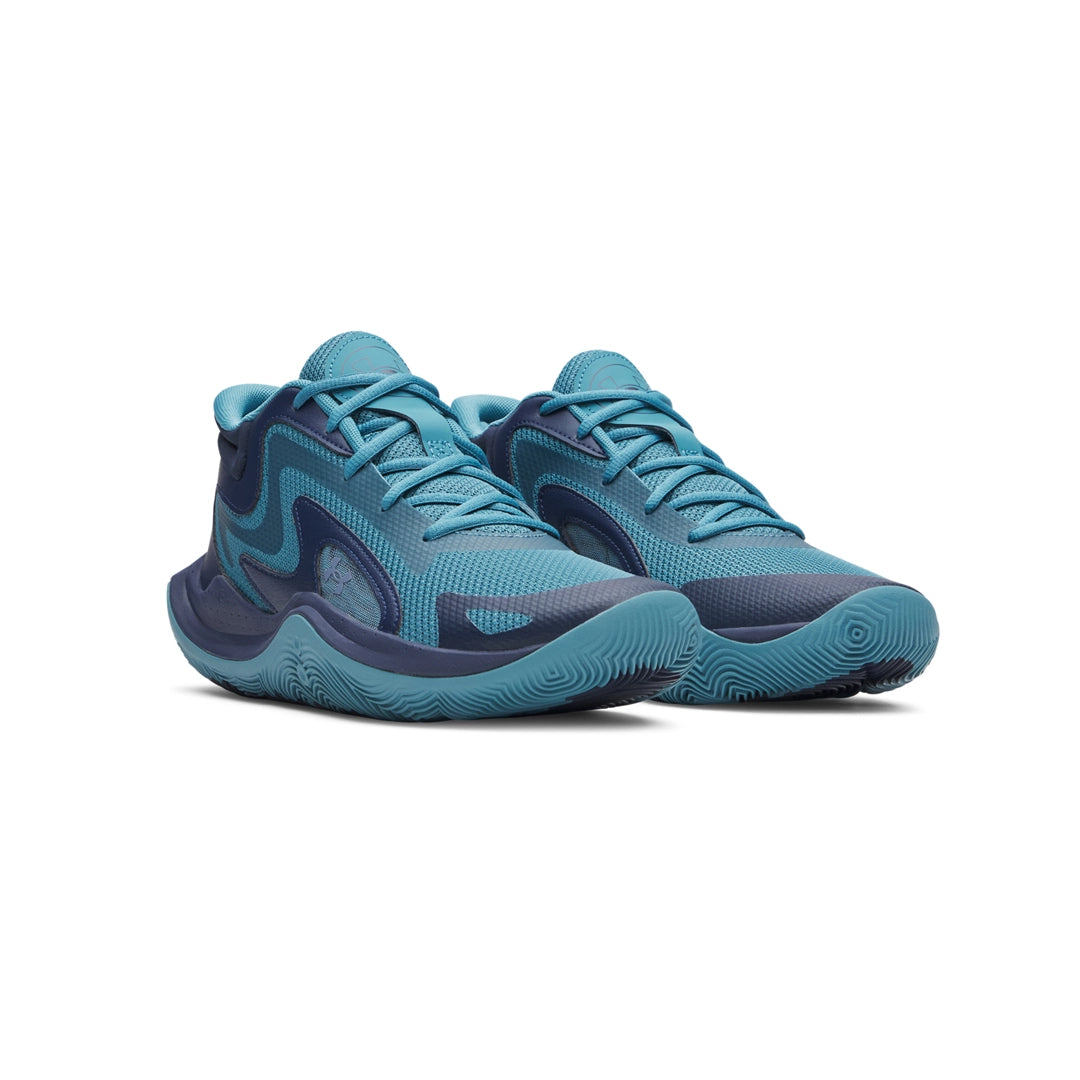 UA Unisex Jet '25 | 6001585