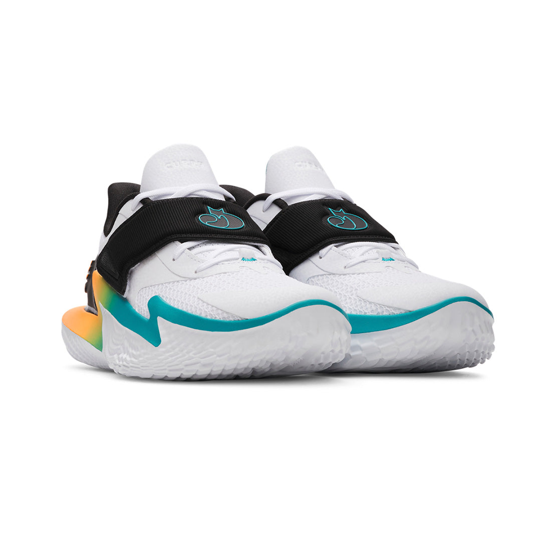 UA Unisex D. Fox 2 NM5 | 6001648