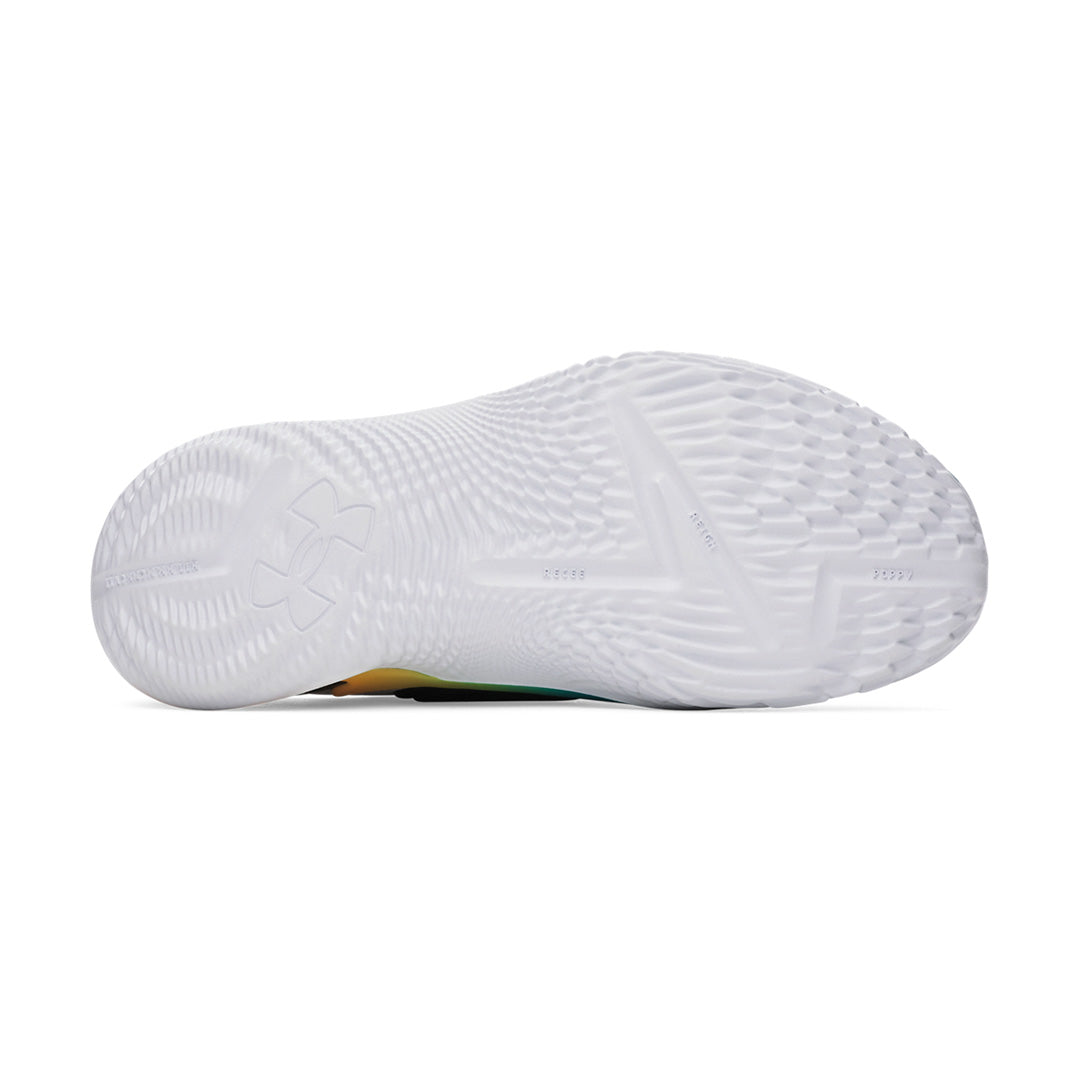 UA Unisex D. Fox 2 NM5 | 6001648