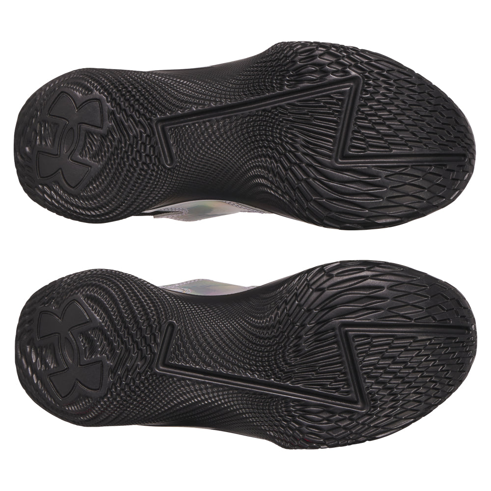 Under Armour Unisex Curry Fox 1 'Gamer' | 6001920-001