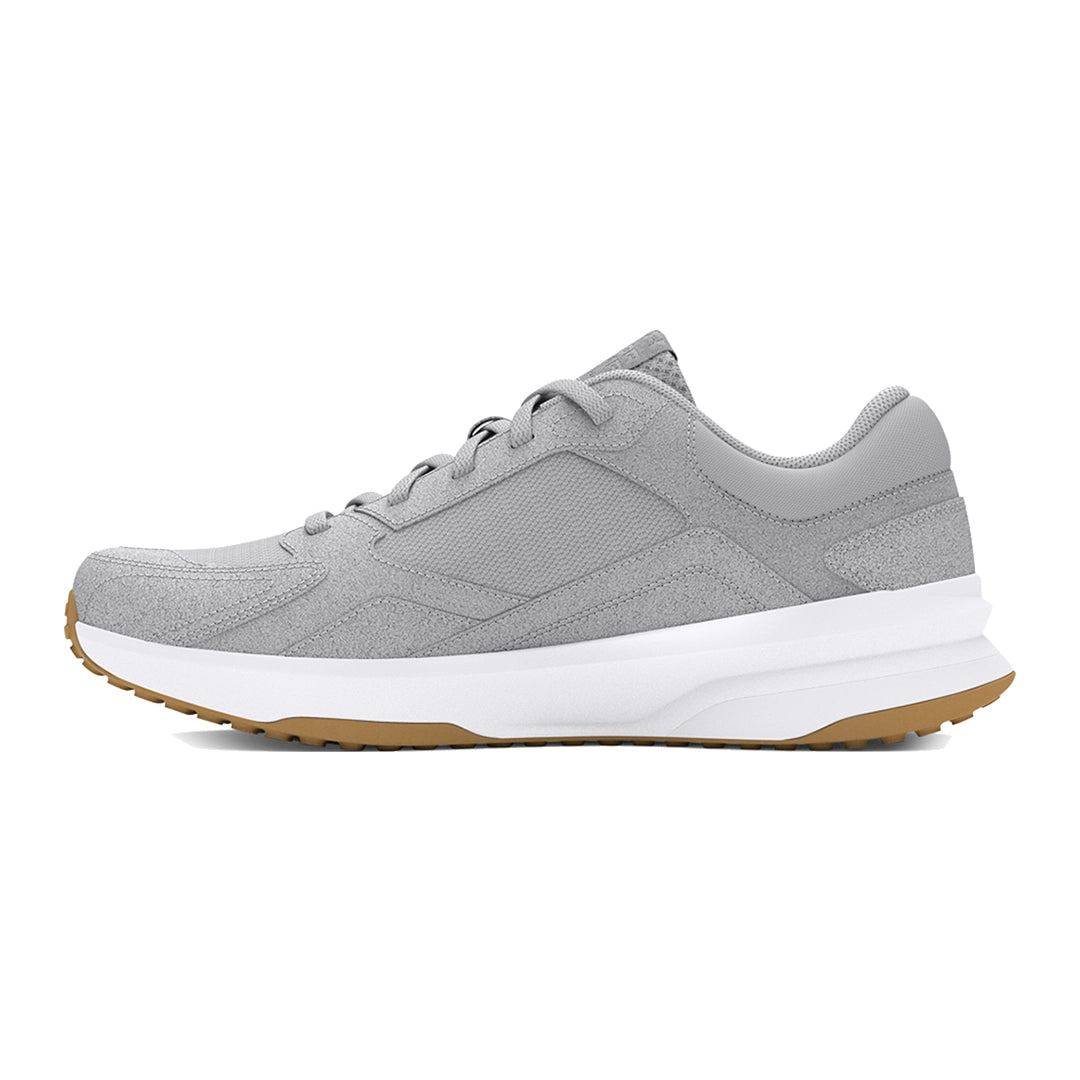 UA Women Edge Suede Training Shoes | 6003014