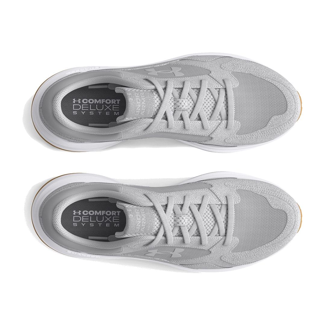 UA Women Edge Suede Training Shoes | 6003014