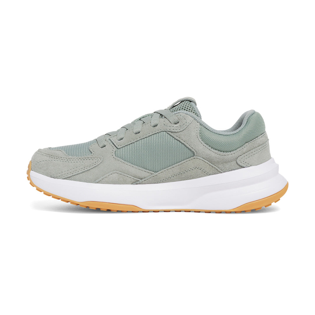 UA Women Edge Suede Training Shoes | 6003014