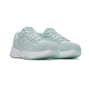 UA Women Edge Suede Training Shoes | 6003014