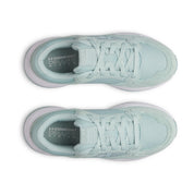 UA Women Edge Suede Training Shoes | 6003014
