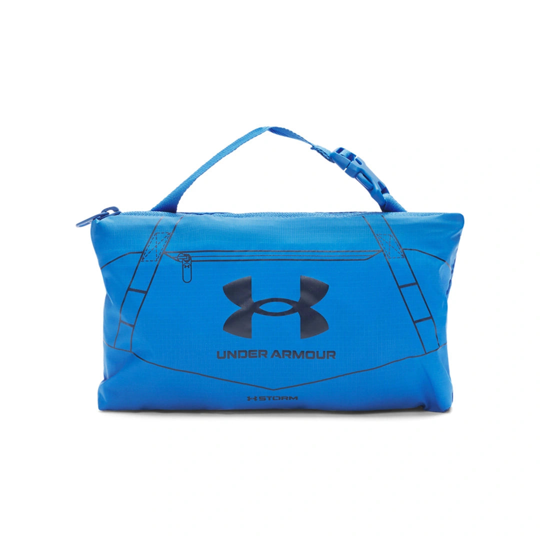 UA Unisex Undeniable 5.0 XS Pkble | 6003779