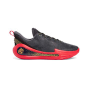 UA Unisex Curry 12 'Lunar New Year' Basketball Shoes | 6004077
