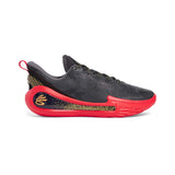 UA Unisex Curry 12 'Lunar New Year' Basketball Shoes | 6004077