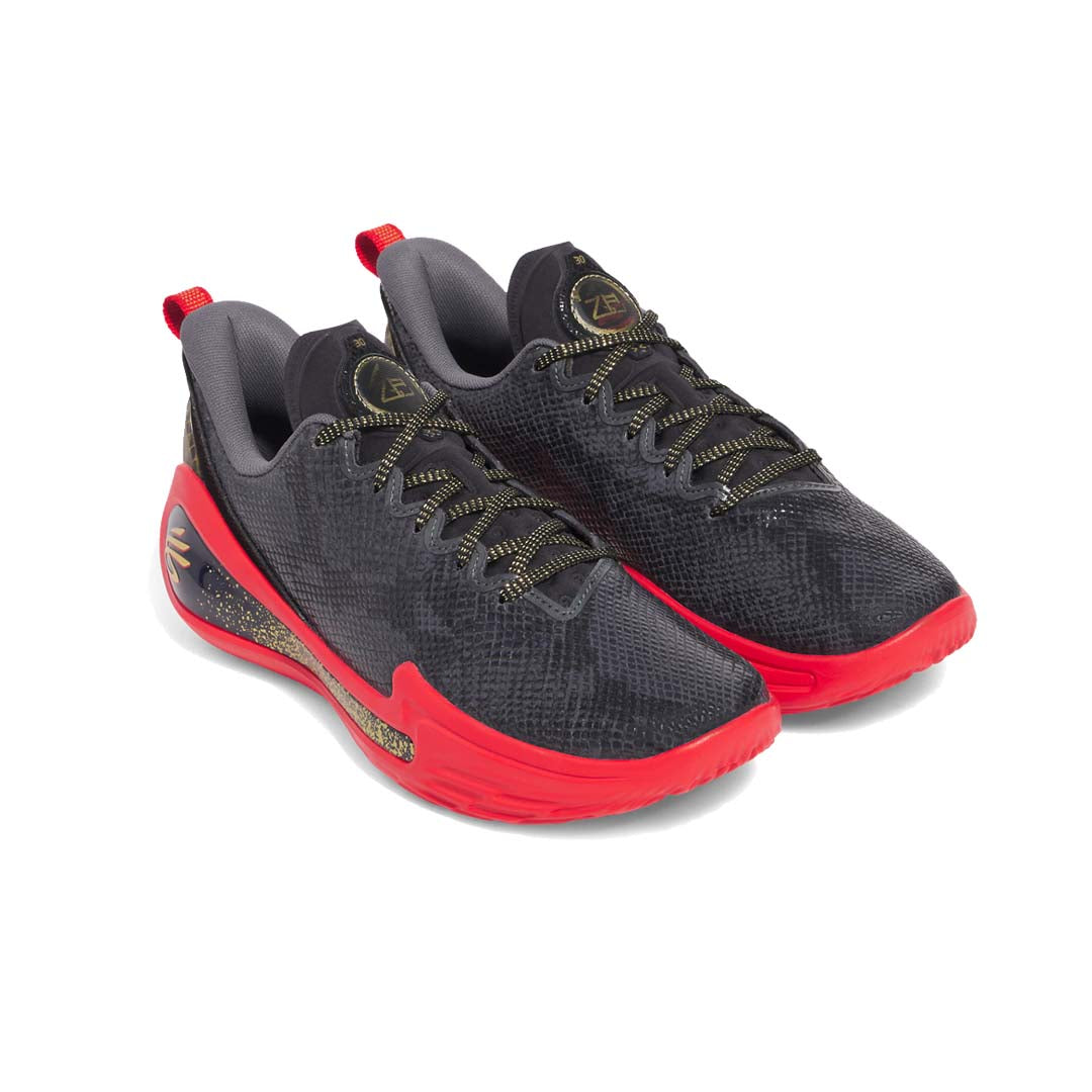 Under Armour Unisex Curry 12 'Lunar New Year' | 6004077-001