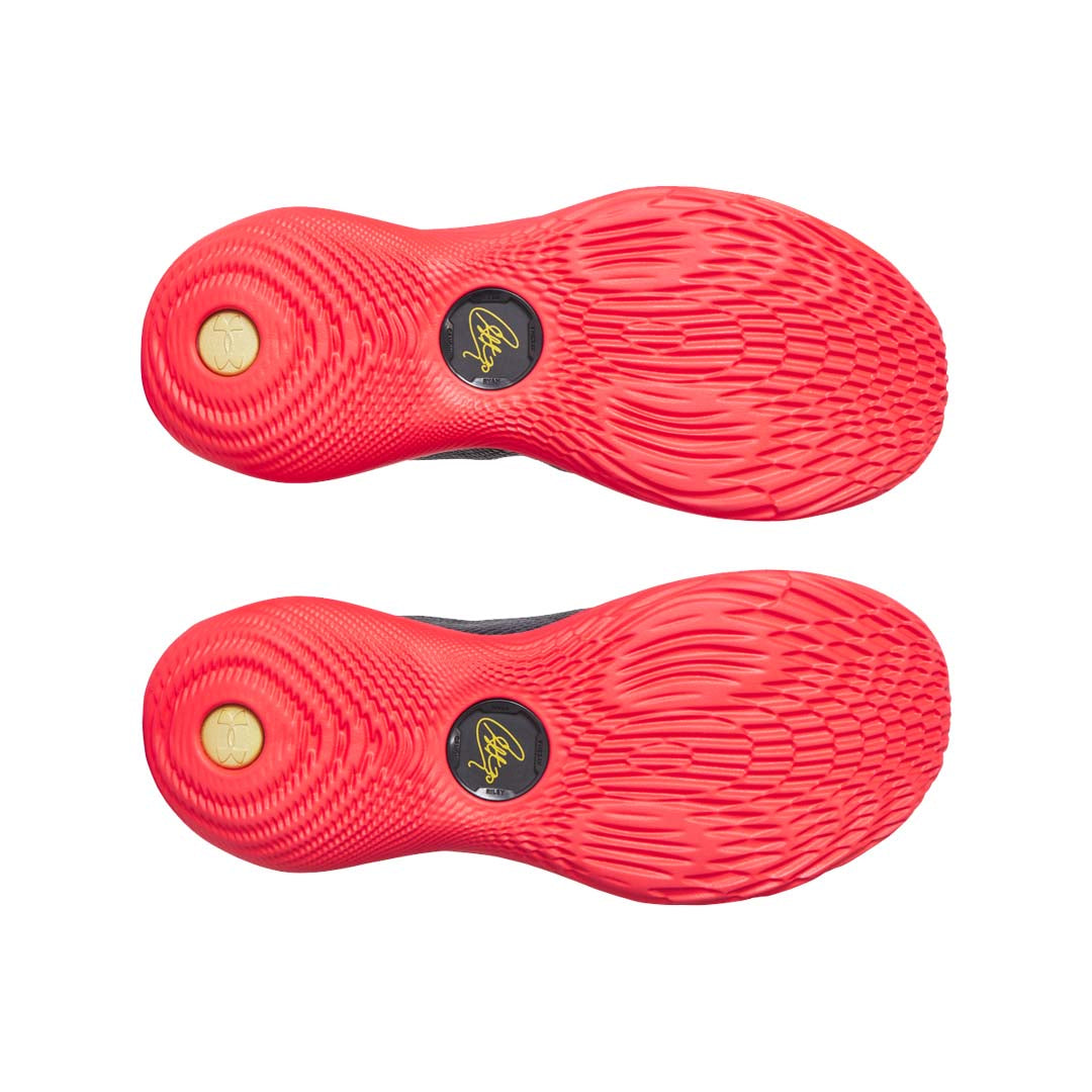 Under Armour Unisex Curry 12 'Lunar New Year' | 6004077-001