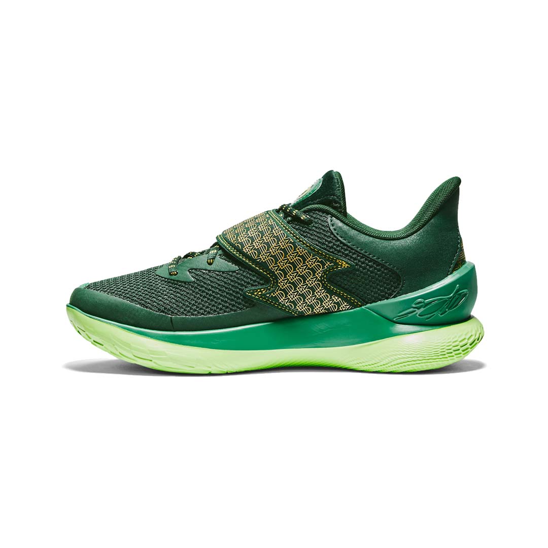 Under Armour Unisex Curry Fox 1 Happy Fox Day Alternate | 6005396-301