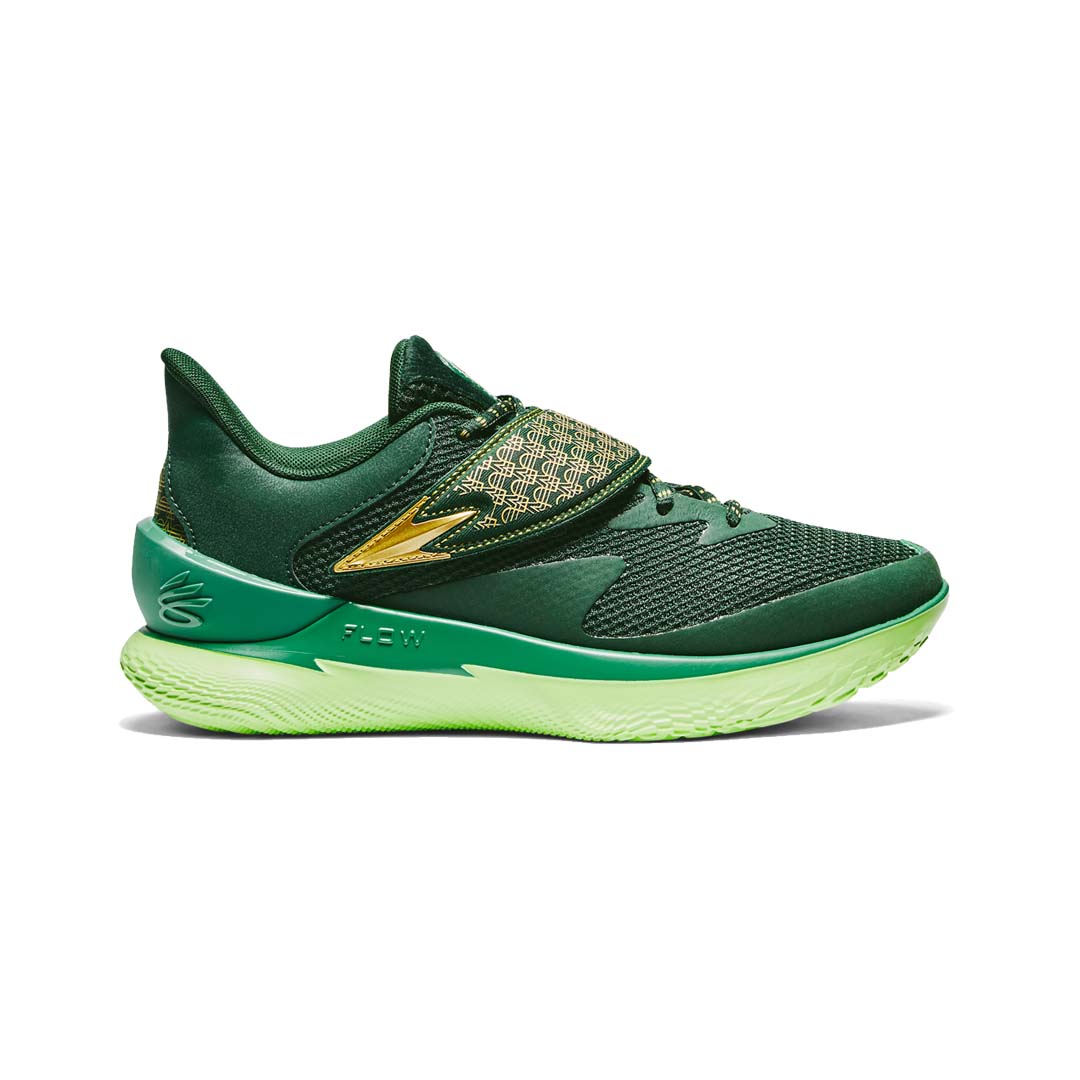 Under Armour Unisex Curry Fox 1 Happy Fox Day Alternate | 6005396-301