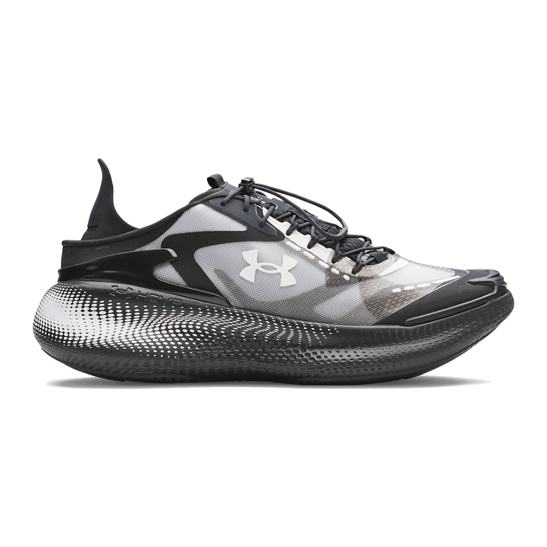UA Unisex Echo Shoes | 6006061